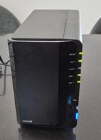 Synology DS 220+, Computers en Software, NAS, Ophalen of Verzenden, Zo goed als nieuw