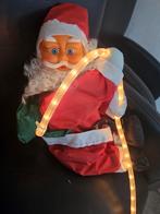 Buiten kerstman met verlichting, Diversen, Ophalen