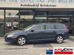 Volvo V70 2.0 107KW FLEXIFUEL Momentum YOUNGTIMER, Auto's, Automaat, 145 pk, Gebruikt, Zwart