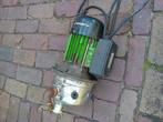 Beregeningspomp, Tuin en Terras, Waterpompen, Ophalen, Gebruikt, Elektrisch, Beregeningspomp