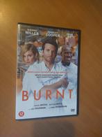 DVD Burnt, Vanaf 12 jaar, Ophalen of Verzenden, Zo goed als nieuw
