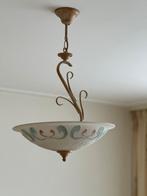 Mooie vintage hanglamp, Minder dan 50 cm, Ophalen of Verzenden, Zo goed als nieuw