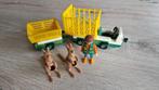 Playmobil - Dierentuin - Kangaroe, Ophalen of Verzenden, Gebruikt