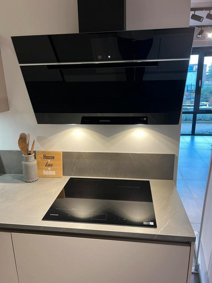 Samsung set van 5 keukenapparatuur, Witgoed en Apparatuur, Overige Witgoed en Apparatuur, Nieuw, Ophalen