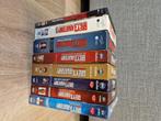 Greys Anatomy Seizoen 1 tm 8, Cd's en Dvd's, Dvd's | Tv en Series, Gebruikt, Vanaf 16 jaar, Verzenden, Boxset