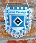HSV Hamburg 1980s prachtig vintage vaantje voetbal, Verzamelen, Sportartikelen en Voetbal, Ophalen of Verzenden, Zo goed als nieuw