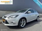 Ford Focus 1.0 EcoBoost Ed Plus * Nwe Distributie *, Euro 5, Gebruikt, 635 kg, Origineel Nederlands