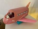 Retro barbie vliegtuig! Oude versie, Ophalen, Zo goed als nieuw, Barbie
