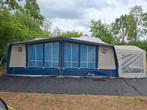 Isabella commodore 3 meter diep G19 a1015, Caravans en Kamperen, Voortenten en Luifels, Ophalen, Gebruikt
