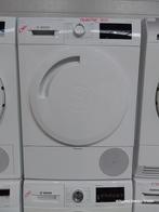 Bosch serie 6 warmtepompdroger 2021, 3 maand garantie 3779, Witgoed en Apparatuur, Wasdrogers, Ophalen, 8 tot 10 kg, Refurbished