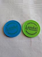 Landal Het Vennebos Subtropisch Waterparadijs muntjes., Ophalen of Verzenden