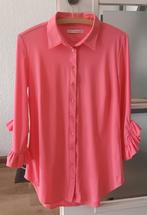 Studio Anneloes travel blouse roze, Kleding | Dames, Blouses en Tunieken, Maat 38/40 (M), Roze, Zo goed als nieuw, Studio Anneloes