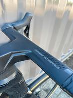 Sensa Giulia GF 55cm met Ultegra Di2 en vele opties!, Fietsen en Brommers, Fietsen | Racefietsen, Ophalen of Verzenden, Zo goed als nieuw