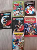 Set Donald Duck pockets, Boeken, Strips | Comics, Meerdere comics, Ophalen of Verzenden, Zo goed als nieuw, Europa