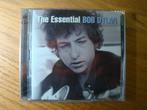 Bob Dylan - The Essential Bob Dylan (2cds / 36 tracks), Ophalen of Verzenden, Gebruikt, Poprock