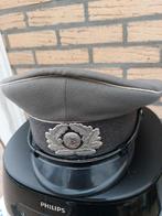 DDR NVA  officieren pet van de landmacht, Verzamelen, Militaria | Algemeen, Ophalen, Landmacht, Duitsland, Helm of Baret