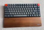 K2 Keychron bluetooth mechanical keyboard, Computers en Software, Toetsenborden, Keychron, Gebruikt, Ophalen of Verzenden, Draadloos