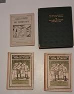 Oude  Kinderboekeb ( 1910-1943) 5x, Gelezen, Diverse, Ophalen of Verzenden, Fictie