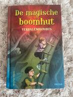 Mary Pope Osborne - De magische boomhut verhalenomnibus, Boeken, Ophalen of Verzenden, Zo goed als nieuw, Mary Pope Osborne