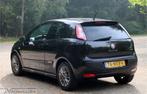 Fiat Punto Evo 1.3 M-Jet Dynamic | 2010 | Airco | (bj 2010), Auto's, Fiat, Voorwielaandrijving, Euro 5, Gebruikt, 4 cilinders