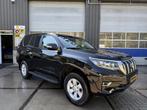Toyota Land Cruiser 2.8 D-4D-F 150kW Automaat 4X4 Challenger, Auto's, Stof, Gebruikt, Euro 6, 4 cilinders