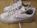 Sneakers NIKE voor dames/meisjes Maat 36 voor 25 EURO, Wit, Nike, Ophalen of Verzenden, Sneakers of Gympen