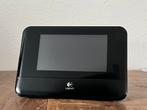 LOGITECH SQUEEZEBOX TOUCH met externe voeding., Ophalen of Verzenden, Gebruikt, USB 2, Zonder harde schijf