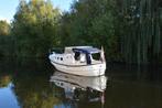 Polymore 770 spitsgat kajuitboot met VETUS 33pk inboard, Watersport en Boten, Ophalen, Staal, Diesel, Zo goed als nieuw