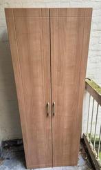 Badkamerkast 30x60x160, Huis en Inrichting, Minder dan 50 cm, Ophalen of Verzenden, Zo goed als nieuw, 150 tot 200 cm
