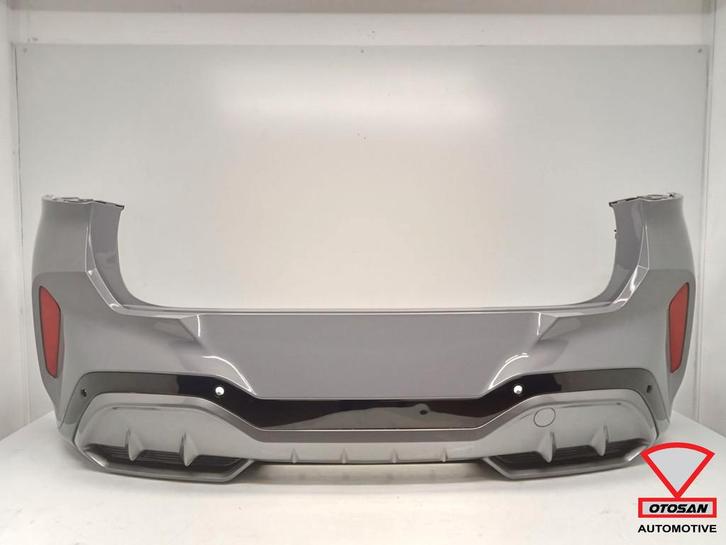 Seat Cupra Terramar 2024+ Achterbumper Bumper 6xPDC Originee, Auto-onderdelen, Carrosserie en Plaatwerk, Bumper, Seat, Gebruikt