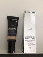 Nieuw Lancôme Effacernes longue tenue SPF 30 beige 015, Ophalen of Verzenden, Nieuw, Gehele gezicht, Camouflage