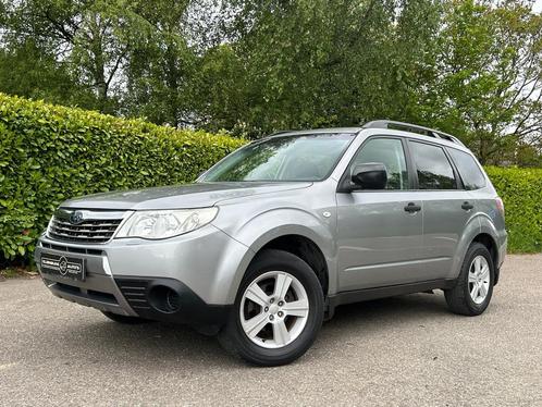 Subaru Forester 2.0 AWD Automaat | Versnellingsbak slipt! |, Auto's, Subaru, Bedrijf, Te koop, Forester, 4x4, ABS, Airbags, Airconditioning