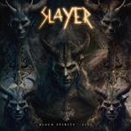 SLAYER - Black Spirits - Live, Cd's en Dvd's, Verzenden, Nieuw in verpakking