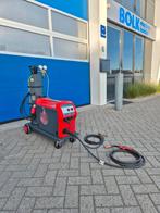 FRONIUS TRANSTEEL 2500 Mig/Mag Lasapparaat Nieuwstaat!, Doe-het-zelf en Verbouw, Info@bolkmachinehandel.nl, Ophalen of Verzenden