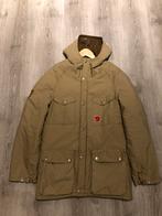 Vintage Fjallraven winter parka, Kleding | Heren, Jassen | Winter, Ophalen of Verzenden, Gedragen, Maat 46 (S) of kleiner, Groen