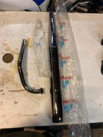 Nieuwe tomos sigaar uitlaat, Ophalen, Gebruikt, Uitlaat