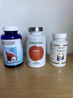 supplementen, Ophalen of Verzenden, Gebruikt, Overige typen