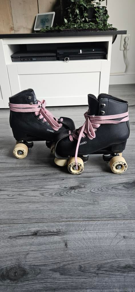 Rolschaatsen oxelo, Sport en Fitness, Skeelers, Ophalen of Verzenden, Gebruikt, Overige typen