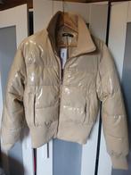Ginatricot Winterjas - Nieuw - Maat S, Beige, Ginatricot, Nieuw, Ophalen of Verzenden