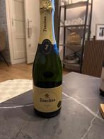 Faustino Cava Brut - Spaanse Champagne, Ophalen of Verzenden, Nieuw, Spanje, Champagne