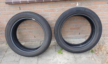 Michelin 2 stuks 205/55 R19 Primacy 3  beschikbaar voor biedingen