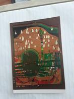 FRIEDENSREICH HUNDERTWASSER  -   GREEN POWER, 1960 tot 1980, Ophalen of Verzenden