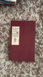 J.rr tolkien, triologie in de ban van de ring, Ophalen of Verzenden, Zo goed als nieuw