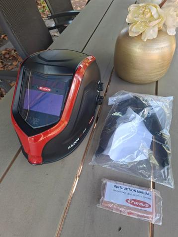 Fronius Fazor 1000 Plus Laskap beschikbaar voor biedingen