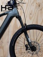 Cube Stereo Hybrid 120 Pro 625 E-Mountainbike, Ophalen of Verzenden, Zo goed als nieuw, Overige merken, Minder dan 45 cm