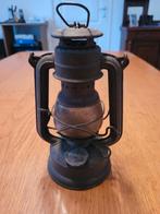Antieke storm lantaarn  (feuerhand 175), Ophalen of Verzenden