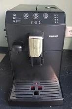 Philips 3000 hd 8829 volautomatische koffiemachine, Ophalen, Afneembaar waterreservoir, Koffiebonen, Zo goed als nieuw