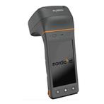Nordic ID HH83 - RFID Scanner, Gebruikt, Android, Mobiele scanner, Ingebouwde Wi-Fi