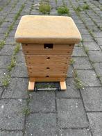 Turnkast Vintage, Sport en Fitness, Turnen, Ophalen of Verzenden, Zo goed als nieuw, Materiaal