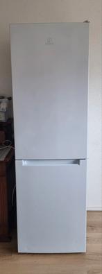 Indesit koelvriescombinatie No Frost, Ophalen, Gebruikt, 200 liter of meer, 60 cm of meer